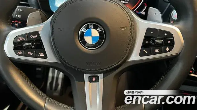 BMW X3 2020 — ფოტო 12/16