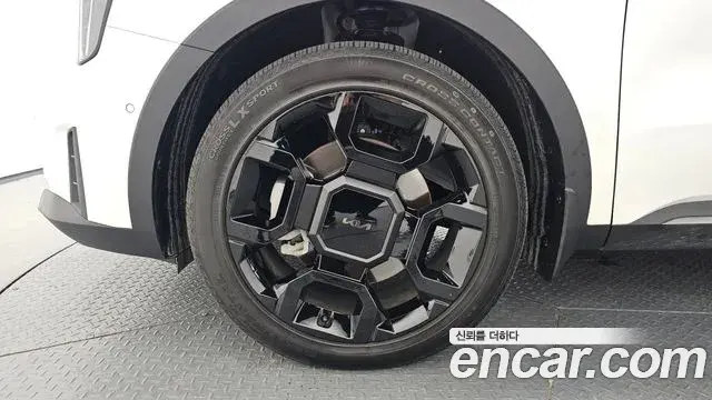 Kia Sorento 2025 — Фото 5/20