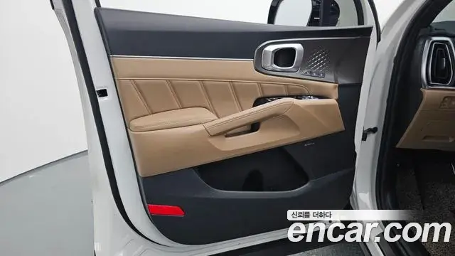 Kia Sorento 2025 — Şəkil 25/34