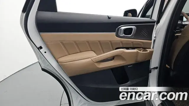 Kia Sorento 2025 — Şəkil 2/34