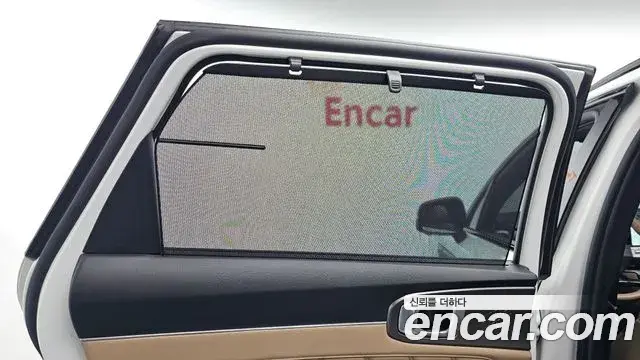 Kia Sorento 2025 — Şəkil 15/34