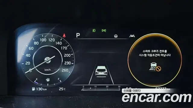 Kia Sorento 2021 — Фото 8/20
