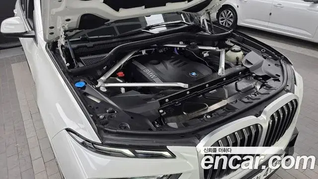 BMW X7 2025 — Şəkil 2/38