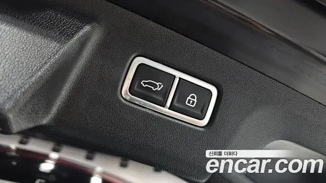 Kia Sorento 2021 — Фото 15/20