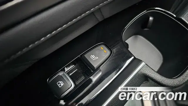 Kia Sorento 2021 — Фото 19/20