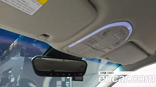 Genesis G70 2019 — Photo 7/30