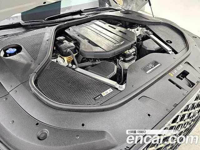 Genesis G90 2023 — Şəkil 12/20