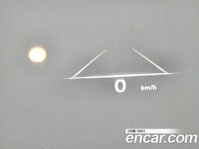Genesis G90 2023 — Şəkil 2/20