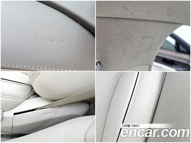 Genesis G90 2023 — Şəkil 18/20