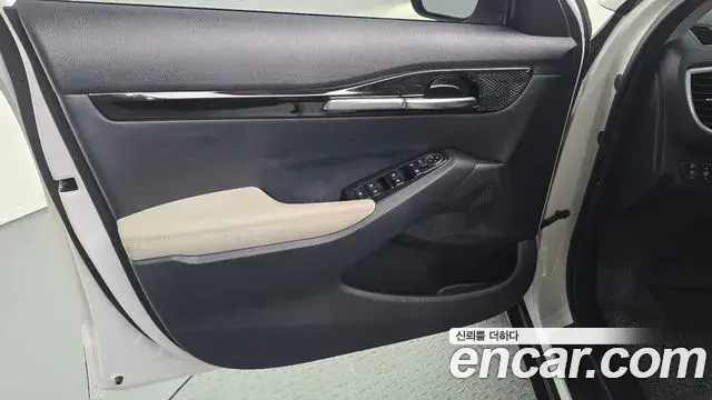Kia Seltos 2021 — Şəkil 2/30