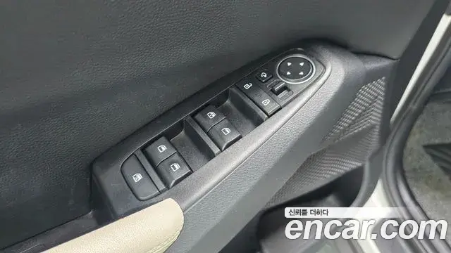 Kia Seltos 2021 — Şəkil 19/30