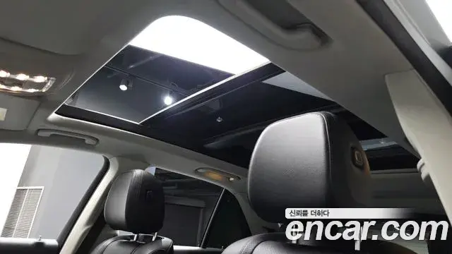 Mercedes-Benz GLE-Class 2020 — Photo 15/20