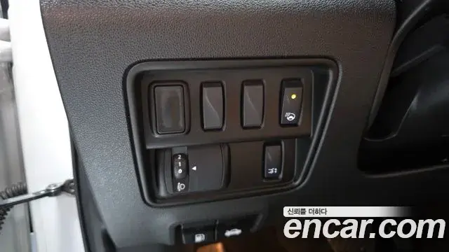 Renault Samsung QM6 2022 — Фото 17/20