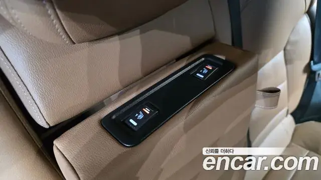 Renault Samsung QM6 2022 — Фото 18/20