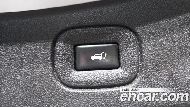 Renault Samsung QM6 2022 — Photo 1/30