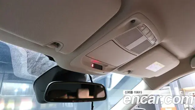 Renault Samsung QM6 2022 — Photo 26/30