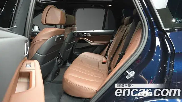 BMW X5 2025 — Şəkil 30/33