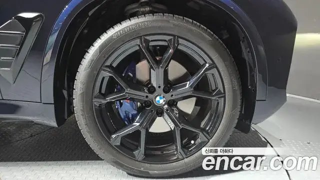 BMW X5 2025 — Şəkil 12/33