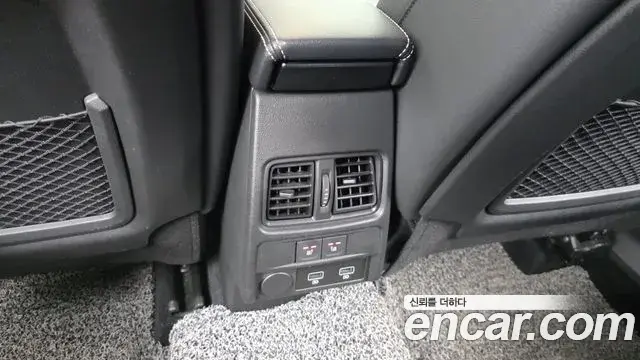 Renault Samsung XM3 2022 — Фото 19/20
