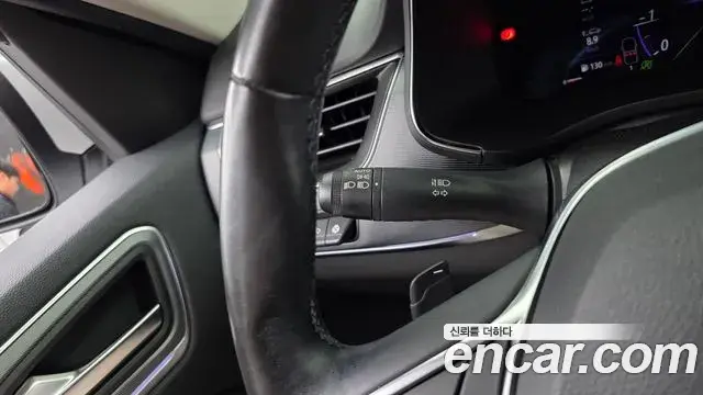 Renault Samsung XM3 2022 — ფოტო 28/32