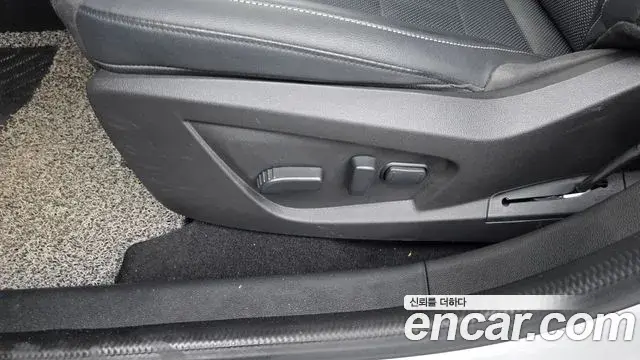 Renault Samsung XM3 2022 — ფოტო 17/32
