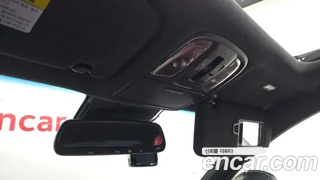 Kia Stinger 2018 — Фото 20/20