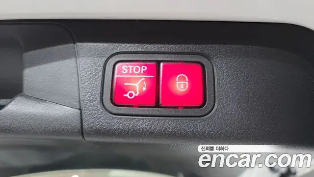 Mercedes-Benz EQB 2022 — Photo 30/30