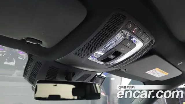 Mercedes-Benz EQB 2022 — Photo 18/30