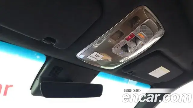 Genesis GV70 2024 — ფოტო 12/33
