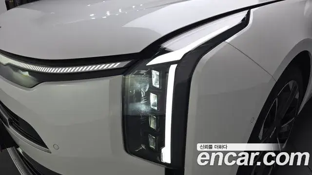 Kia K8 2025 — ფოტო 28/37