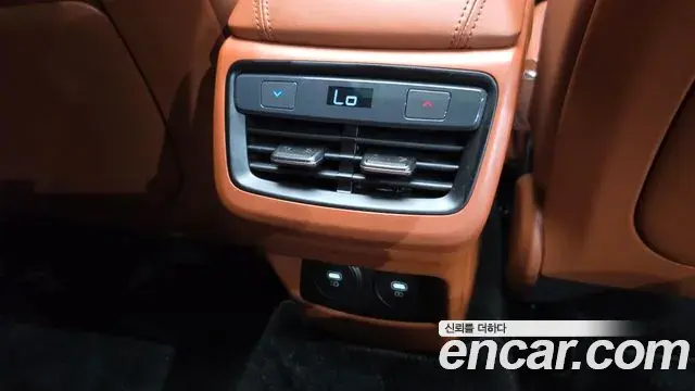Kia K8 2025 — ფოტო 13/37
