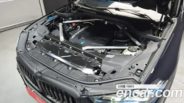 BMW X5 2025 — Photo 7/30