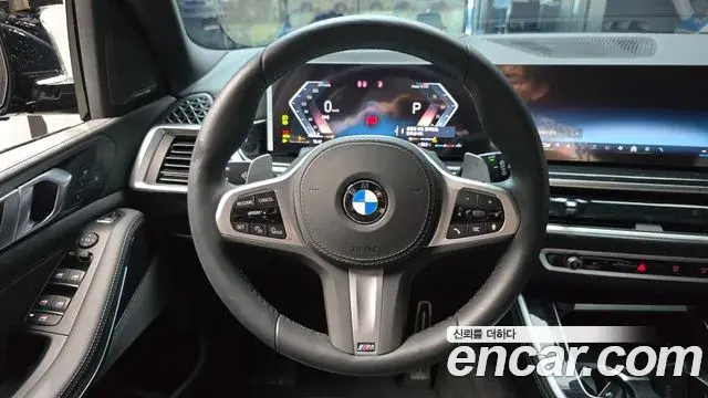 BMW X5 2025 — Photo 5/30