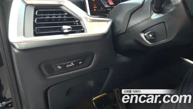 BMW X5 2025 — Photo 2/30