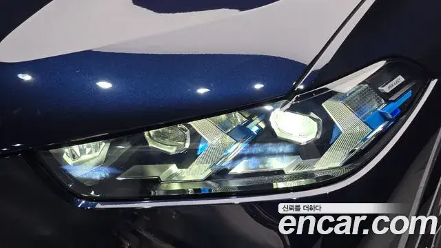BMW X5 2025 — Photo 30/30