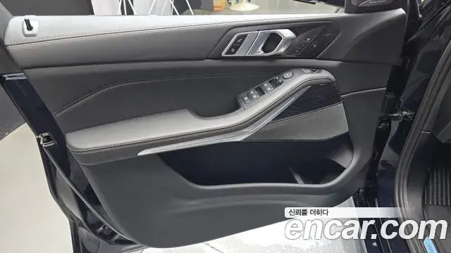 BMW X5 2025 — Photo 11/30