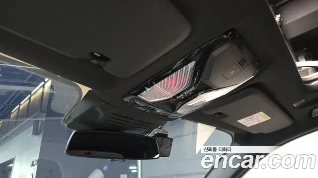 BMW X5 2025 — Photo 3/30