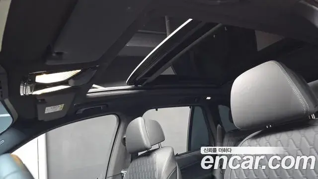 BMW X5 2025 — Photo 20/30