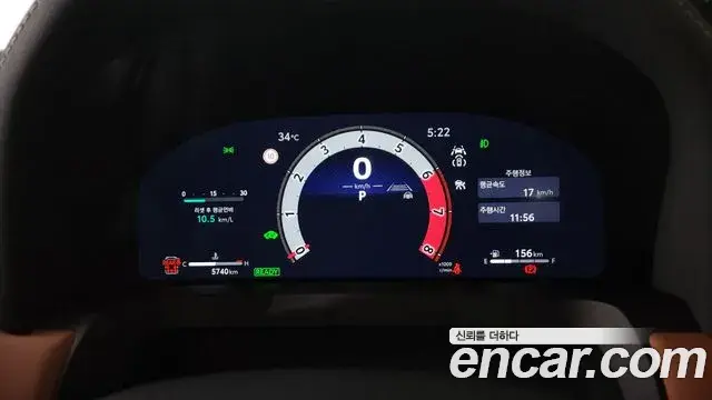 Toyota Alphard 2024 — ფოტო 31/40