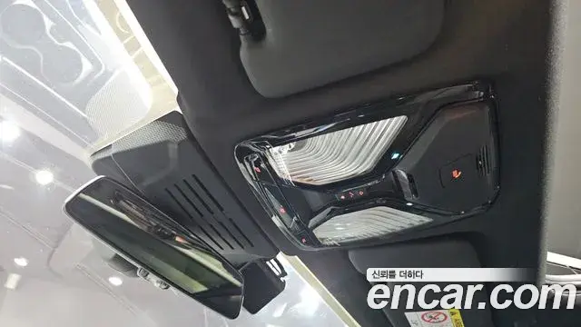 BMW X5 2023 — ფოტო 25/34