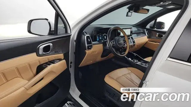 Kia Sorento 2022 — ფოტო 12/20