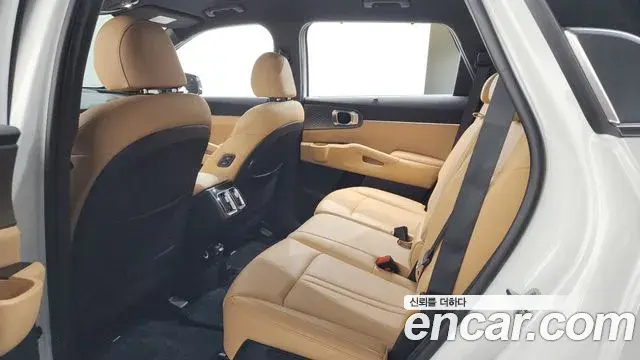 Kia Sorento 2022 — ფოტო 10/20