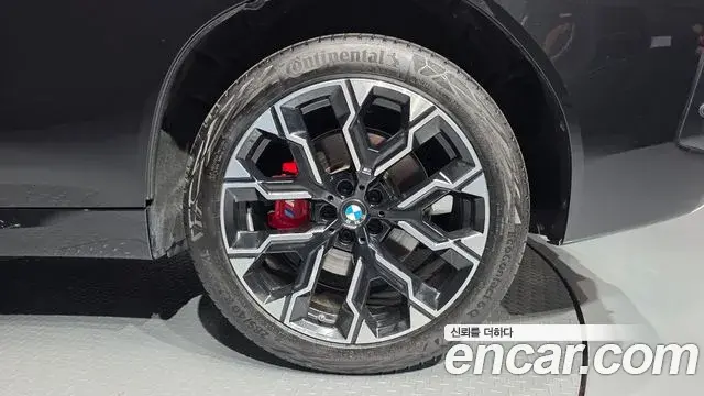 BMW X3 2025 — Şəkil 16/34