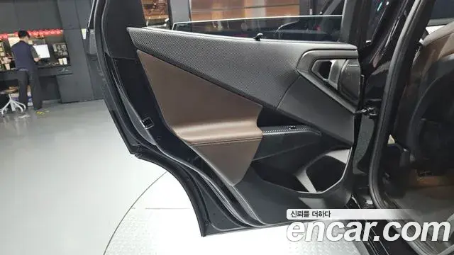 BMW X3 2025 — Şəkil 4/34