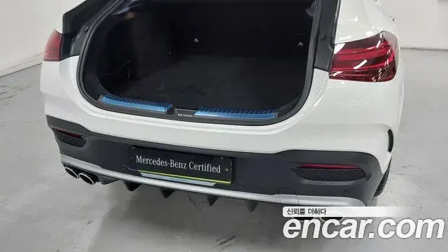Mercedes-Benz GLE-Class 2025 — Photo 10/17