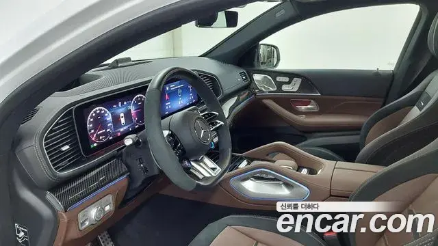 Mercedes-Benz GLE-Class 2025 — Photo 14/17