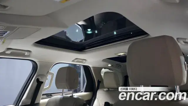 Land Rover Discovery 5 2018 — ფოტო 12/36
