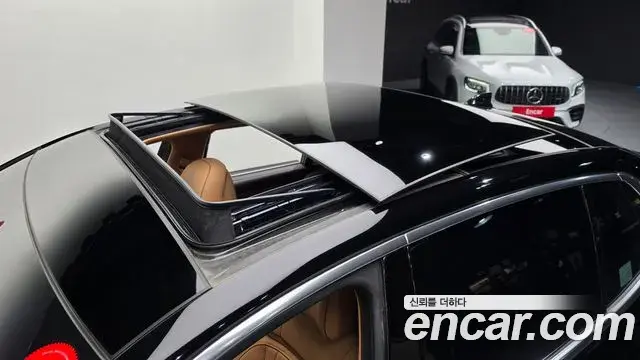 Genesis G90 2024 — Şəkil 10/20