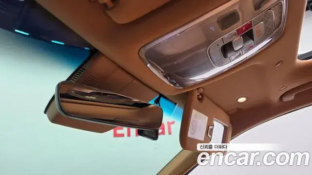 Genesis G90 2024 — Şəkil 6/20