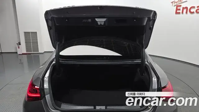 Mercedes-Benz CLA-Class 2024 — Photo 14/30